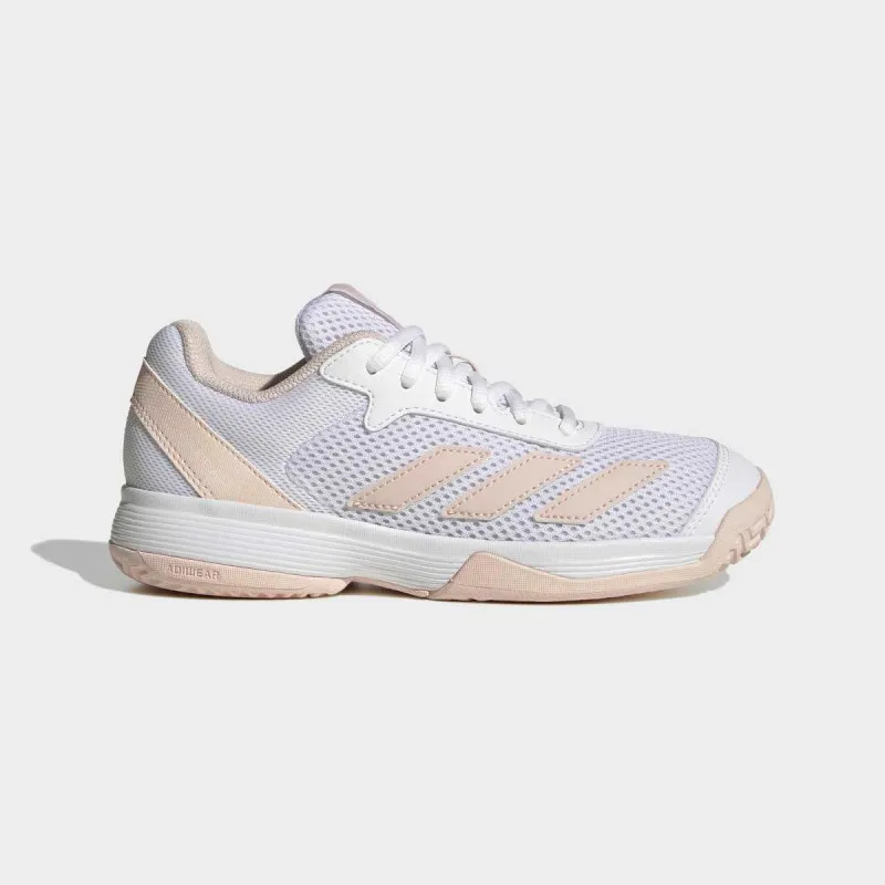 PATIKE ADIDAS COURTFLASH K GG