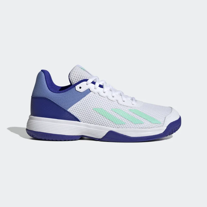 PATIKE ADIDAS COURTFLASH K GG