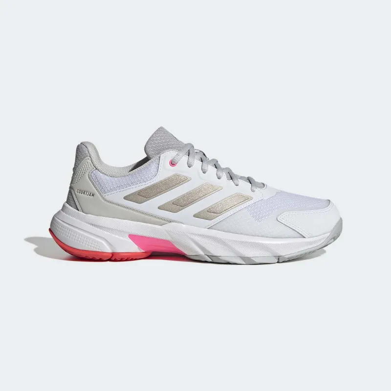 PATIKE ADIDAS COURTJAM CONTROL 3 W