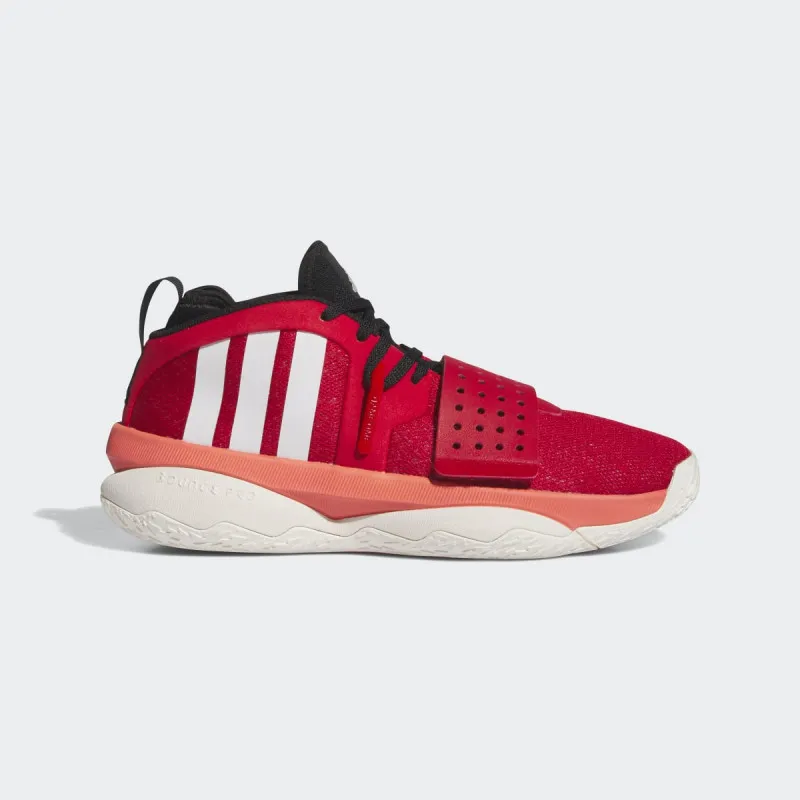 PATIKE ADIDAS DAME 8 EXTPLY M
