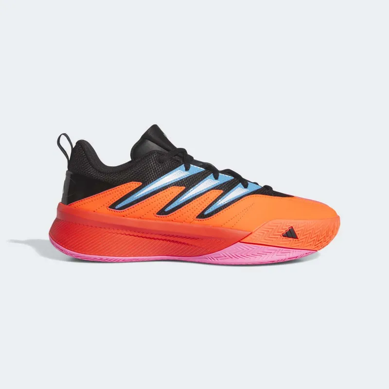 PATIKE ADIDAS DAME CERTIFIED 3 M