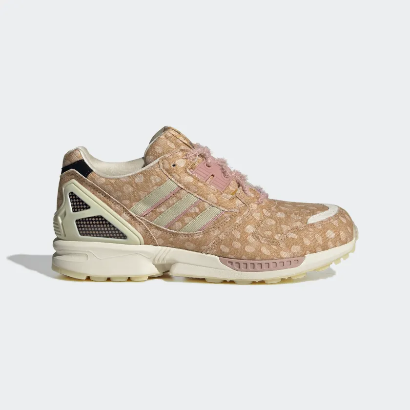 PATIKE ADIDAS DISNEY ZX 8000 W