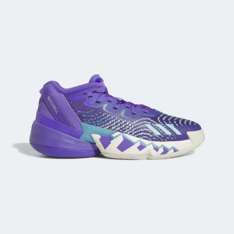 PATIKE ADIDAS D.O.N. ISSUE 4 M