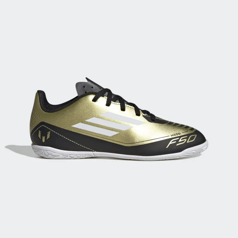 PATIKE ADIDAS F50 CLUB IN J MESSI BPG