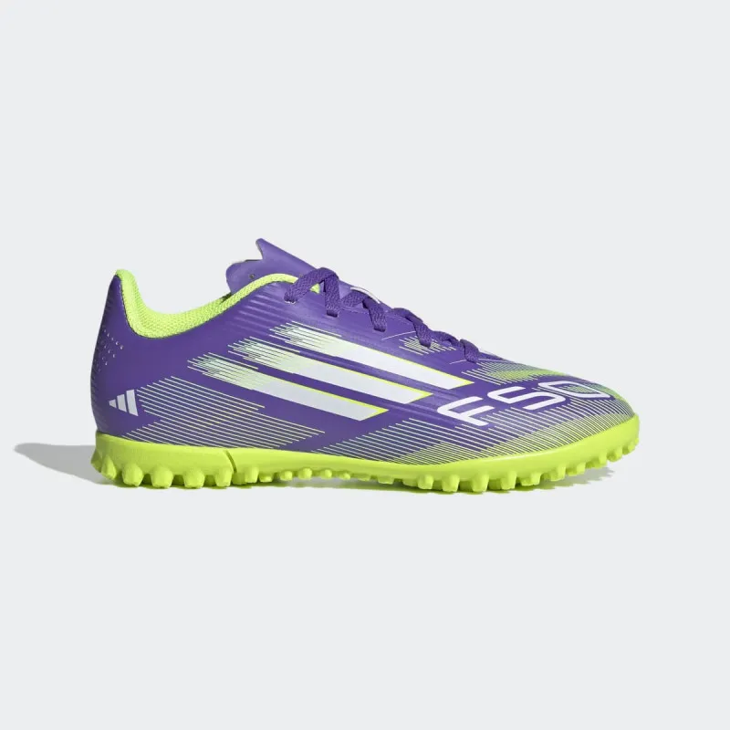 PATIKE ADIDAS F50 CLUB TF J BG