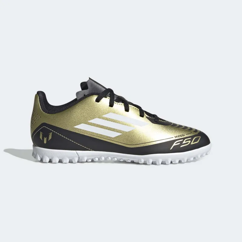 PATIKE ADIDAS F50 CLUB TF J MESSI BG
