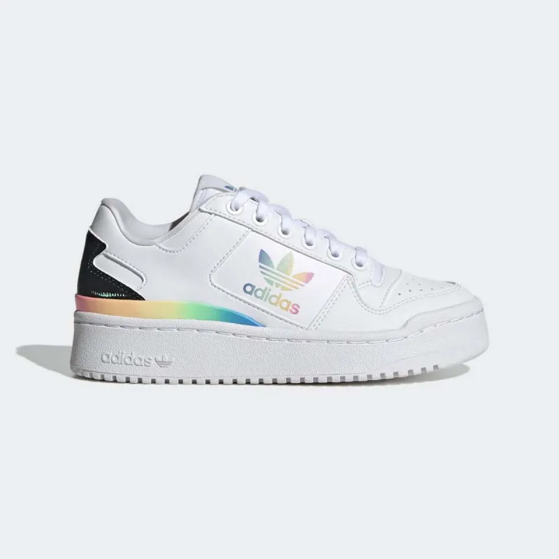 PATIKE ADIDAS FORUM BOLD J GG
