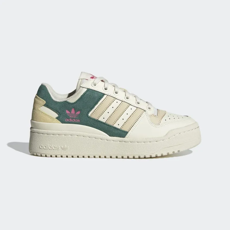 PATIKE ADIDAS FORUM BOLD STRIPES W