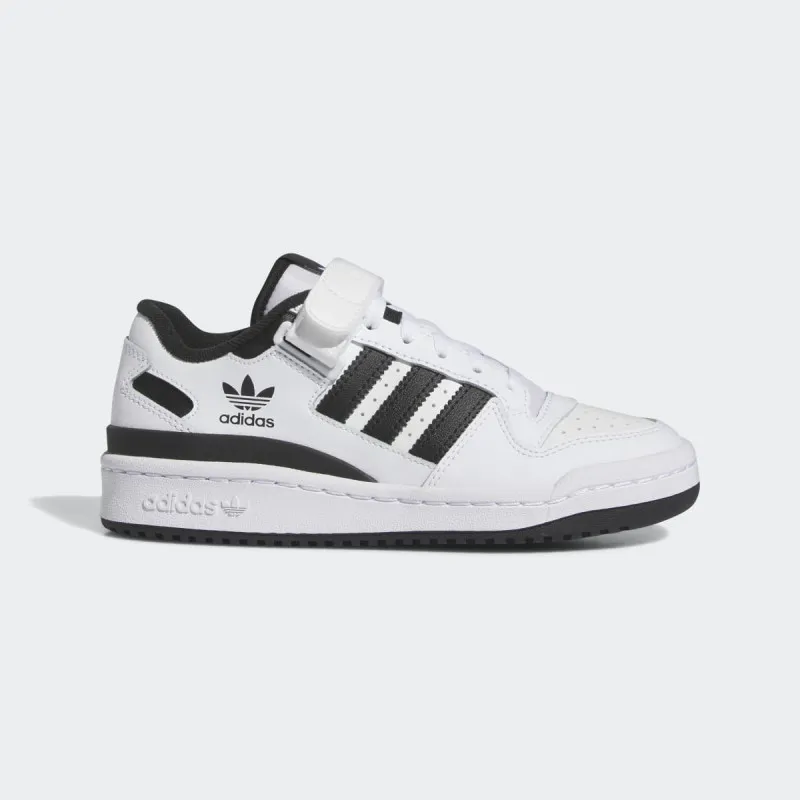 PATIKE ADIDAS FORUM LOW J BG