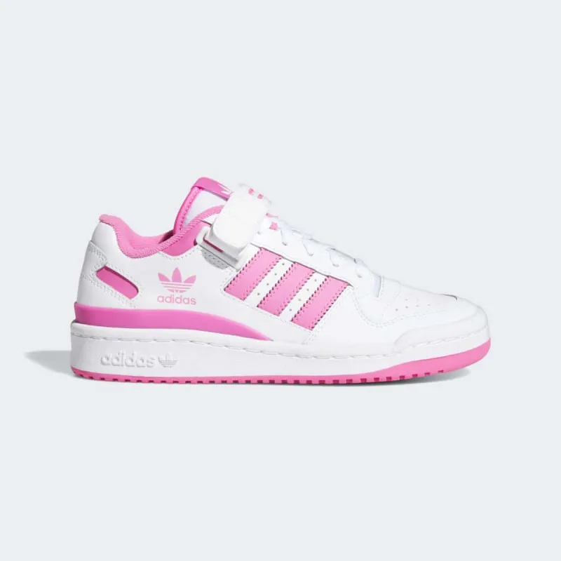 PATIKE ADIDAS FORUM LOW J GG
