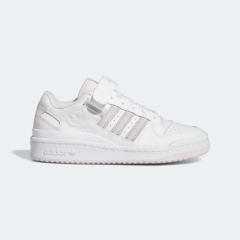 PATIKE ADIDAS FORUM LOW J GG