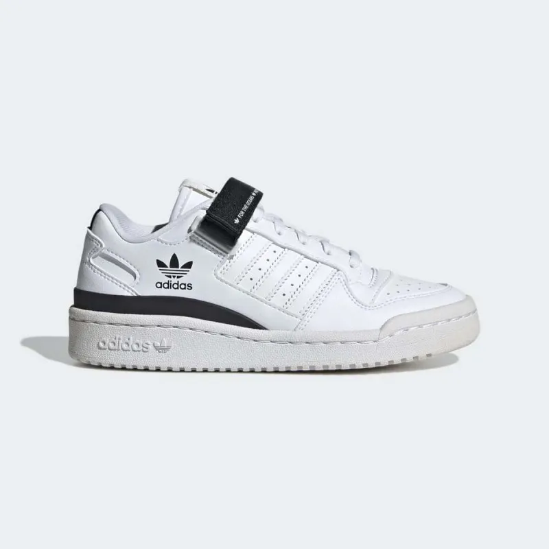 PATIKE ADIDAS FORUM LOW J GG