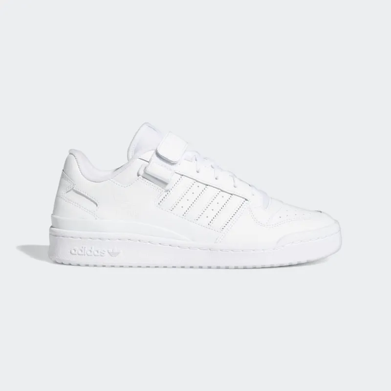 PATIKE ADIDAS FORUM LOW M
