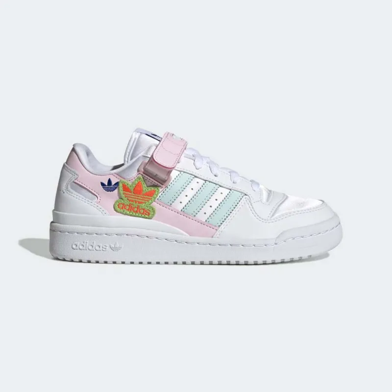 PATIKE ADIDAS FORUM LOW W
