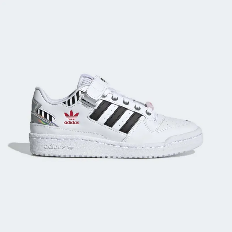PATIKE ADIDAS FORUM LOW W