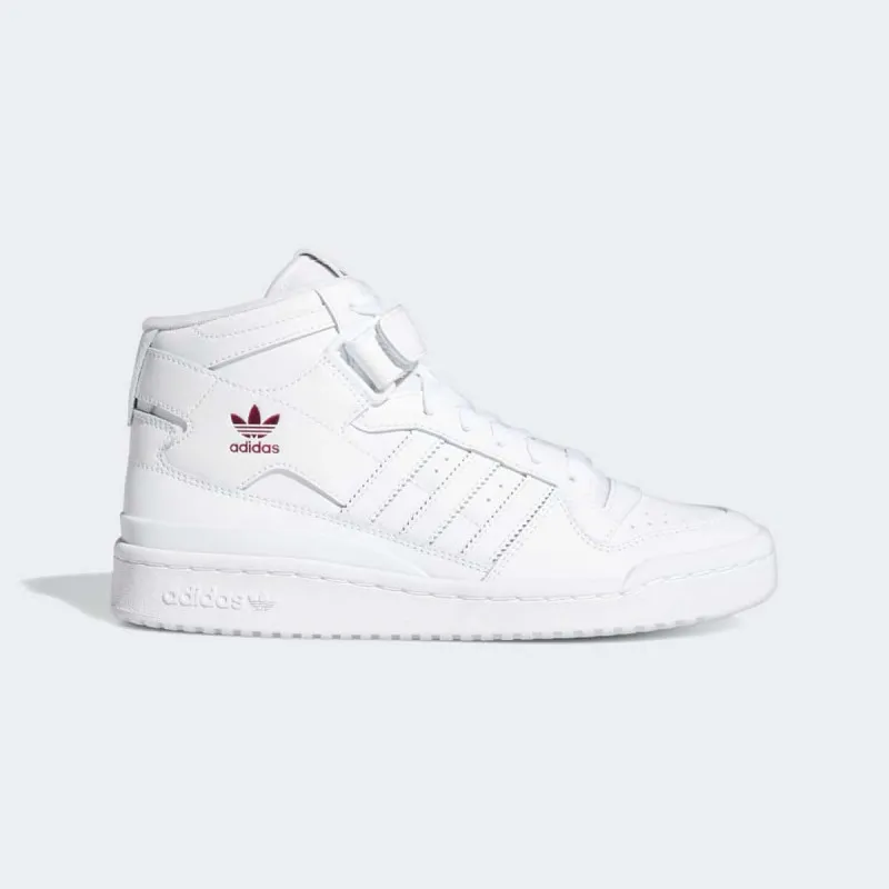 PATIKE ADIDAS FORUM MID W