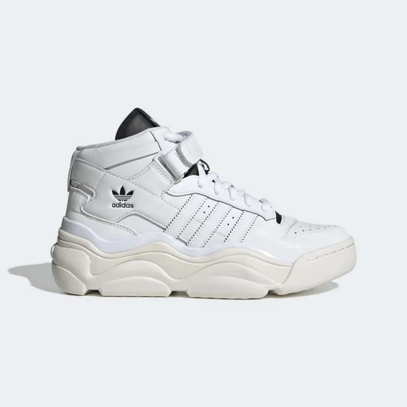 PATIKE ADIDAS FORUM MILLENCON W