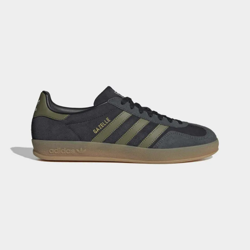 PATIKE ADIDAS GAZELLE INDOOR M