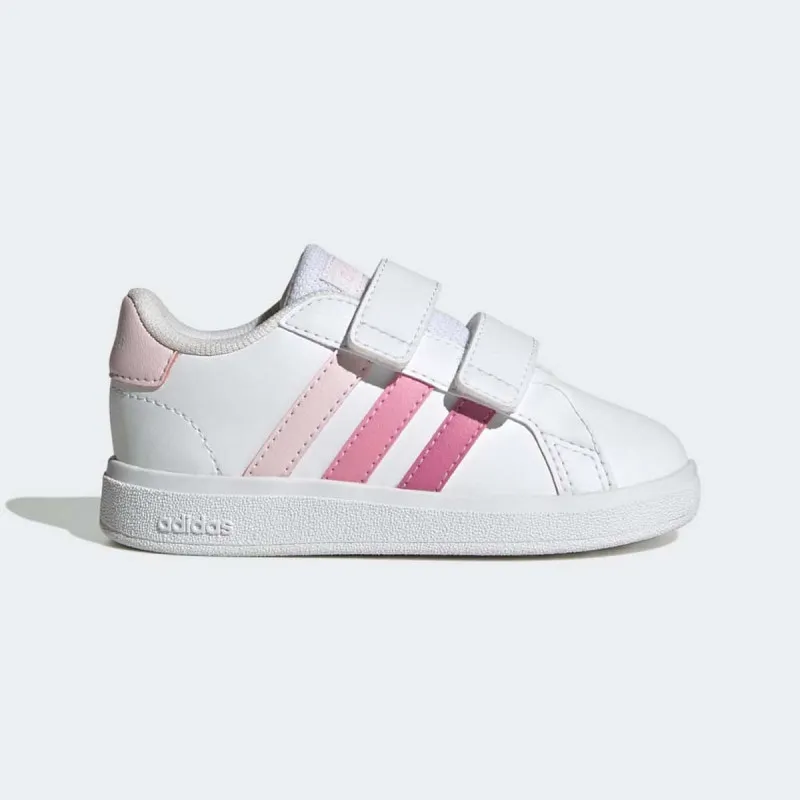 PATIKE ADIDAS GRAND COURT 2.0 CF I GT