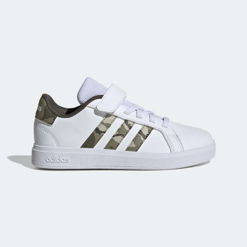 PATIKE ADIDAS GRAND COURT 2.0 EL C BP