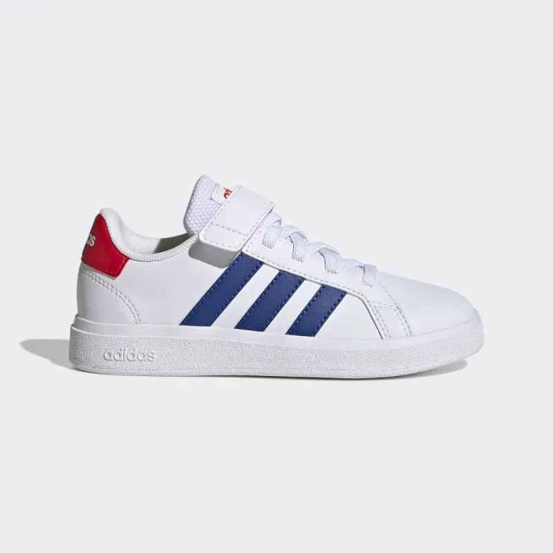 PATIKE ADIDAS GRAND COURT 2.0 EL K BP