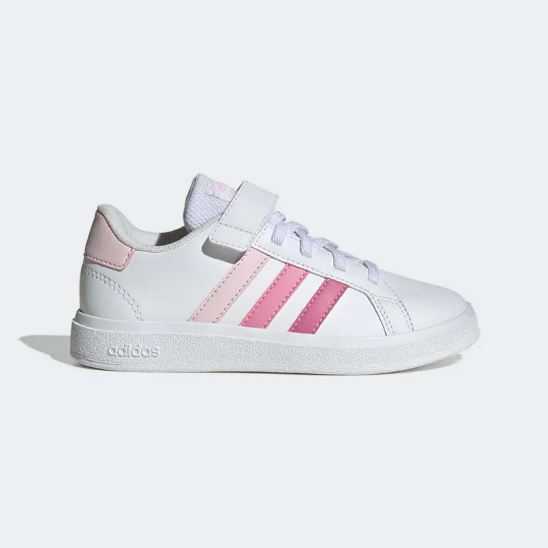 PATIKE ADIDAS GRAND COURT 2.0 EL K GP