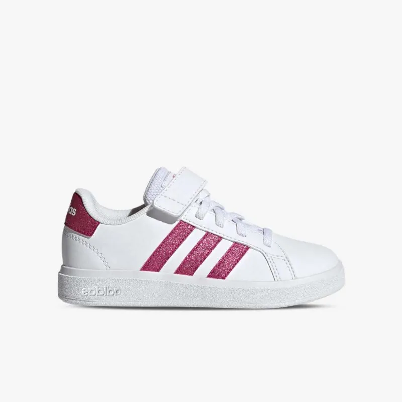 PATIKE ADIDAS GRAND COURT 2.0 EL K GP