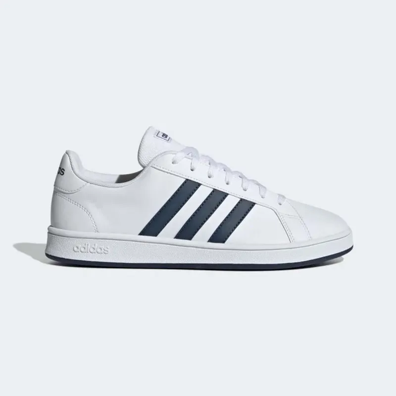 PATIKE ADIDAS GRAND COURT BASE M