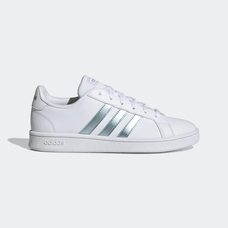 PATIKE ADIDAS GRAND COURT BASE W