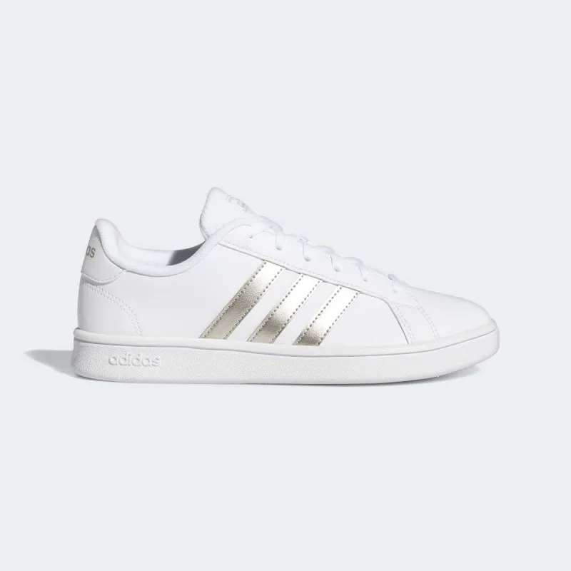 PATIKE ADIDAS GRAND COURT BASE W
