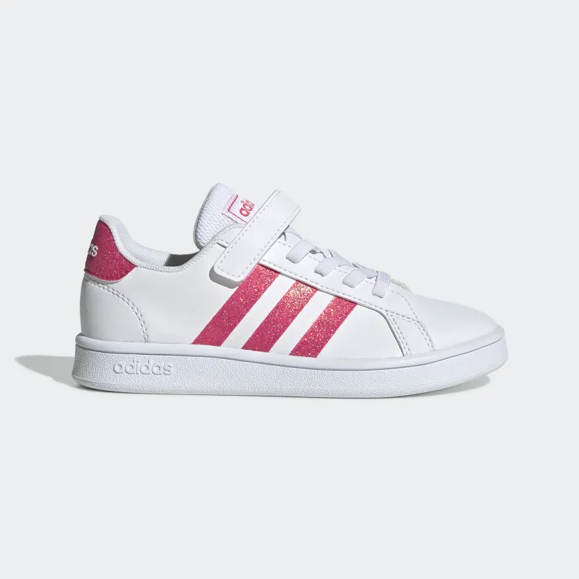 PATIKE ADIDAS GRAND COURT C GP