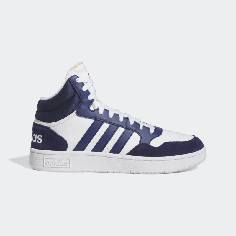 PATIKE ADIDAS HOOPS 3.0 MID M