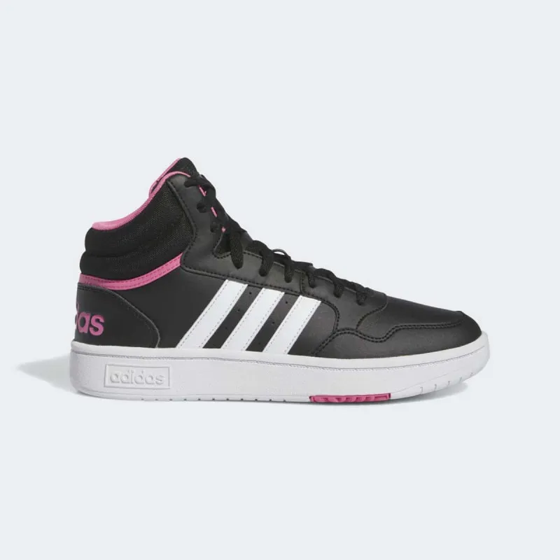 PATIKE ADIDAS HOOPS 3.0 MID W