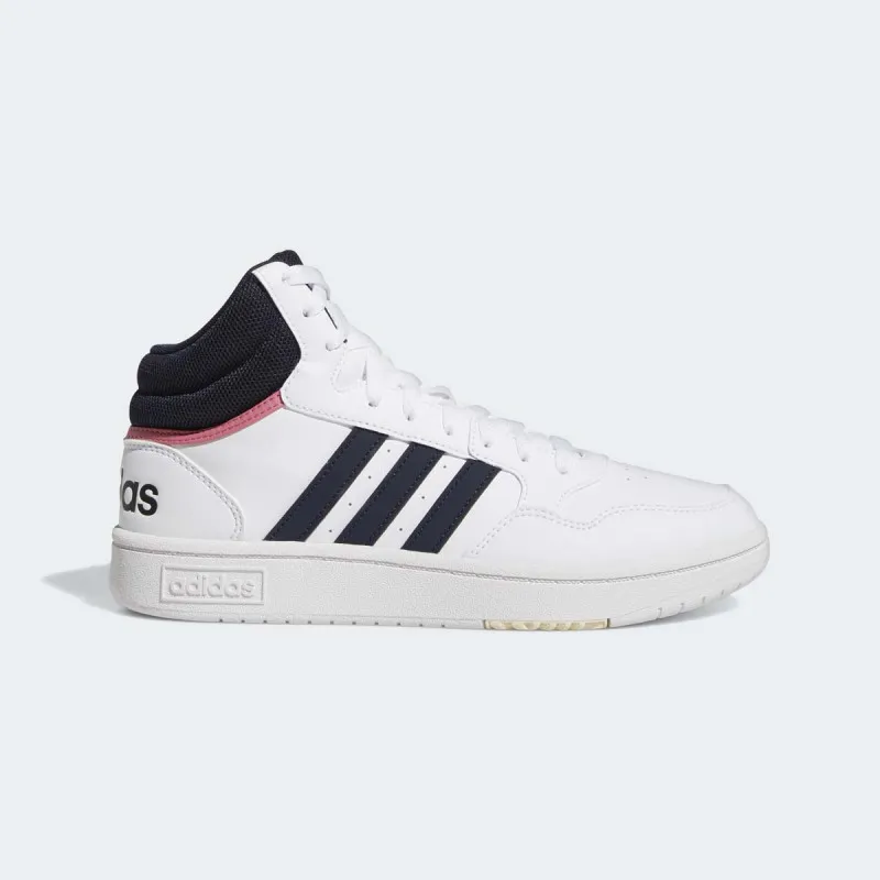 PATIKE ADIDAS HOOPS 3.0 MID W
