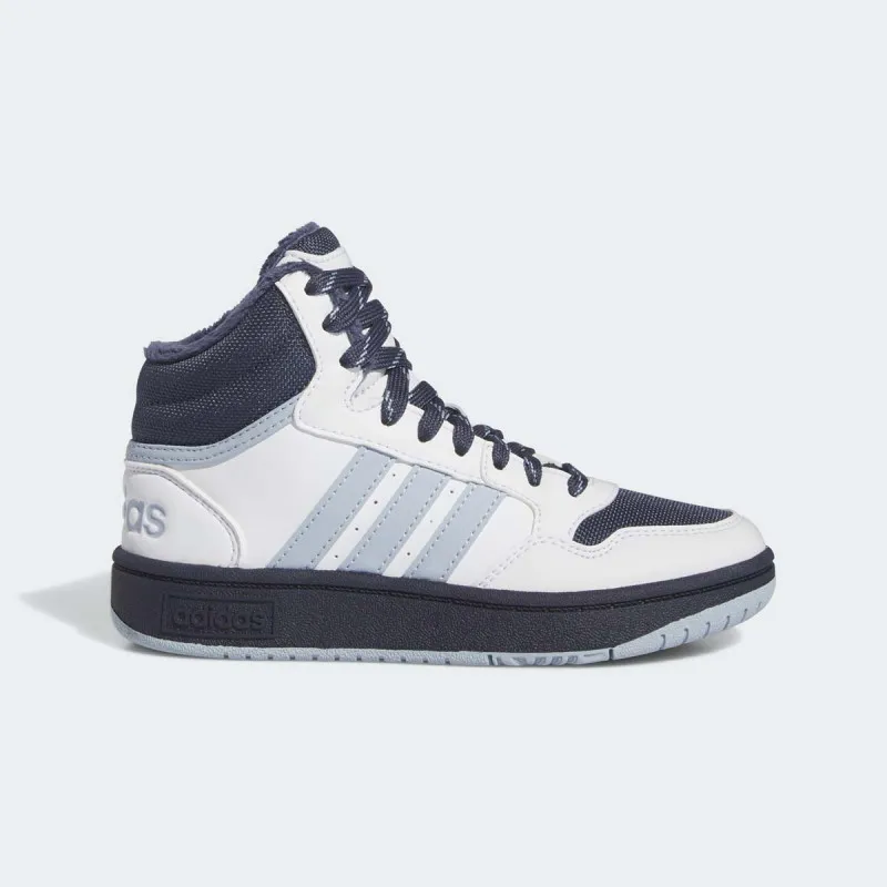 PATIKE ADIDAS HOOPS MID 3.0 K BG
