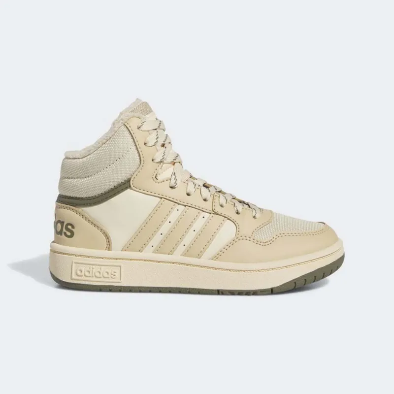 PATIKE ADIDAS HOOPS MID 3.0 K GG