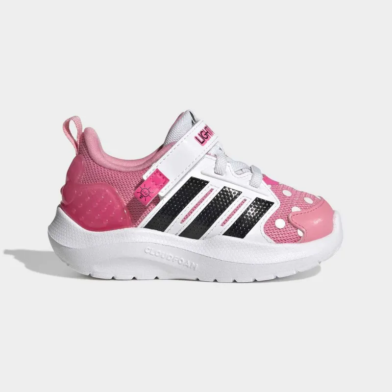 PATIKE ADIDAS LIGHTORAMA RNR MINNIE  EL I GT
