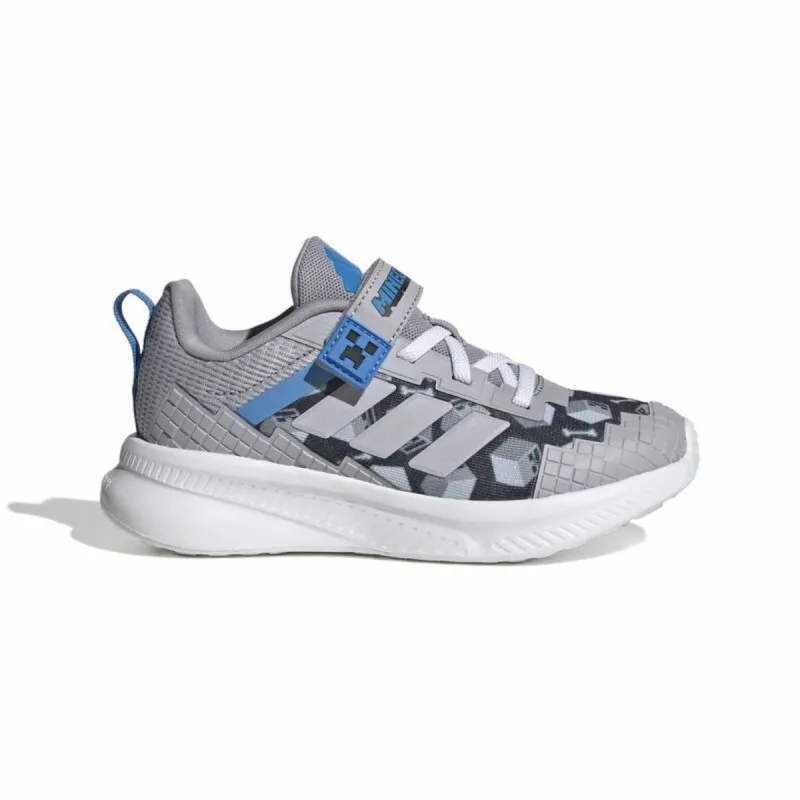 PATIKE ADIDAS MINECRAFT FORTARUN EL C BP