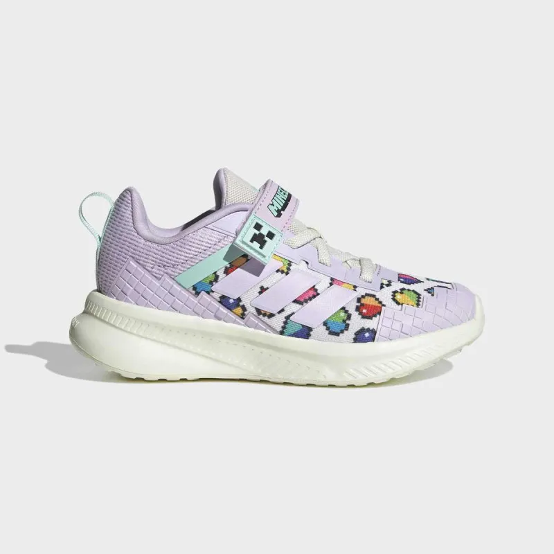 PATIKE ADIDAS MINECRAFT FORTARUN EL C GP
