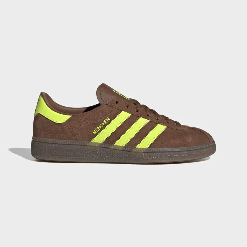 PATIKE ADIDAS MUENCHEN W