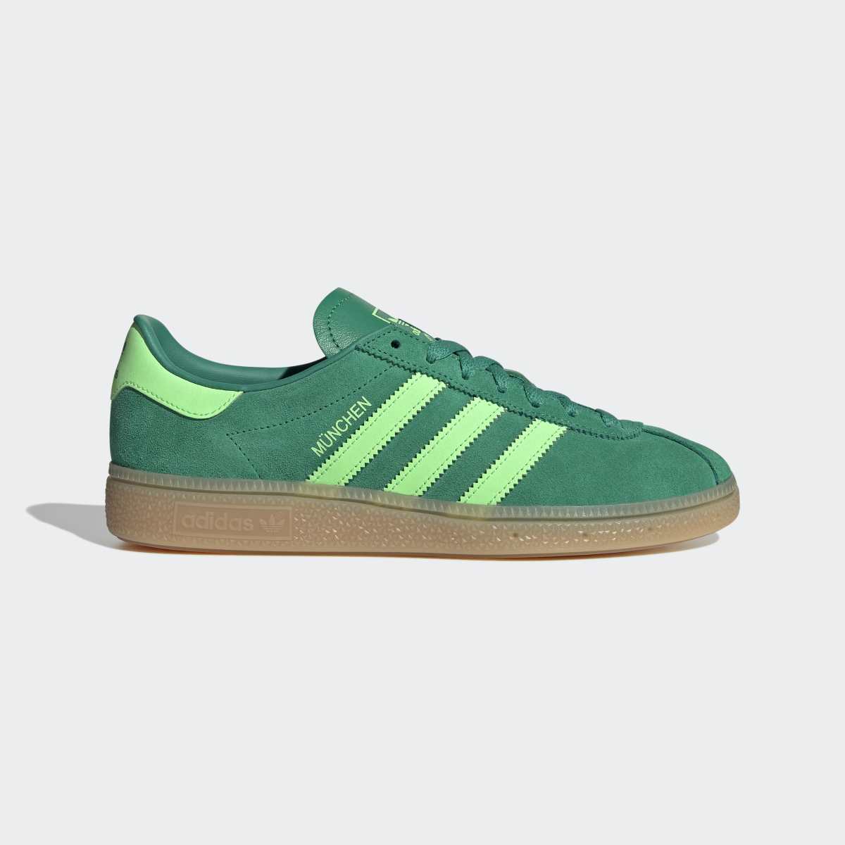 PATIKE ADIDAS MUENCHEN W