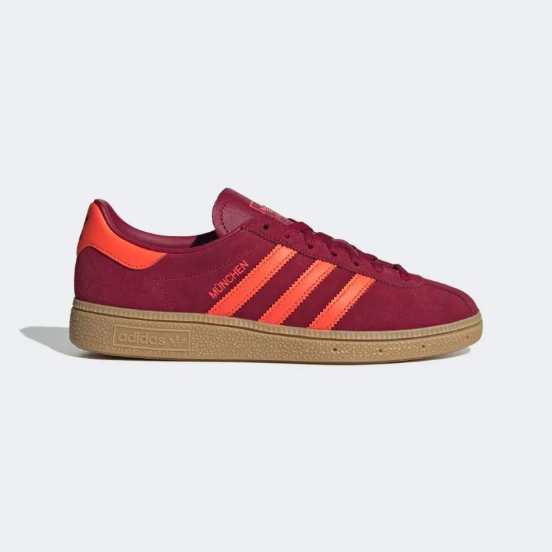 PATIKE ADIDAS MUENCHEN W