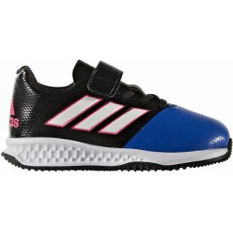 PATIKE ADIDAS RAPIDATURF ACE EL I BT