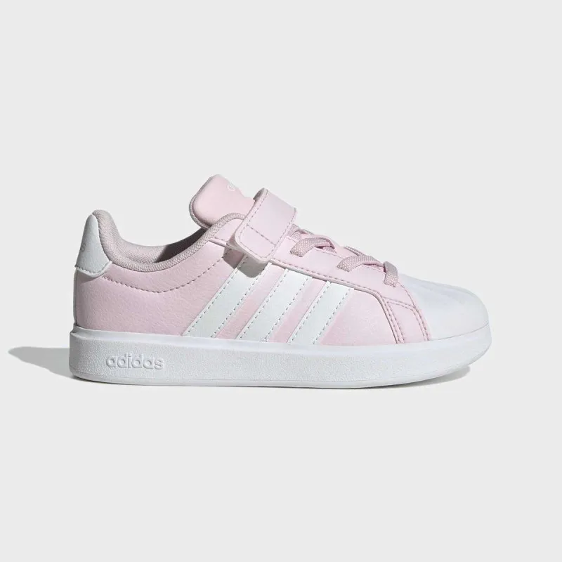 PATIKE ADIDAS STREETTALK EL C GP
