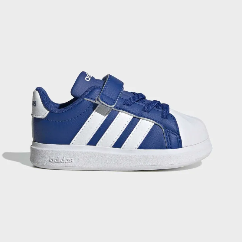 PATIKE ADIDAS STREETTALK EL I BT