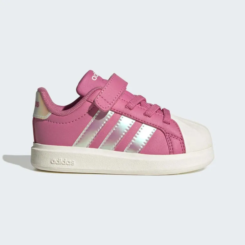 PATIKE ADIDAS STREETTALK EL I GT