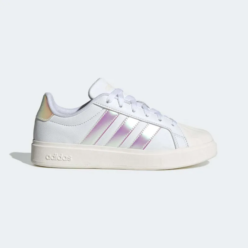 PATIKE ADIDAS STREETTALK J GG