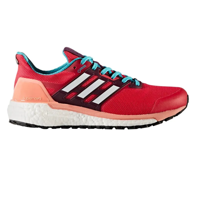 PATIKE ADIDAS SUPERNOVA GTX W