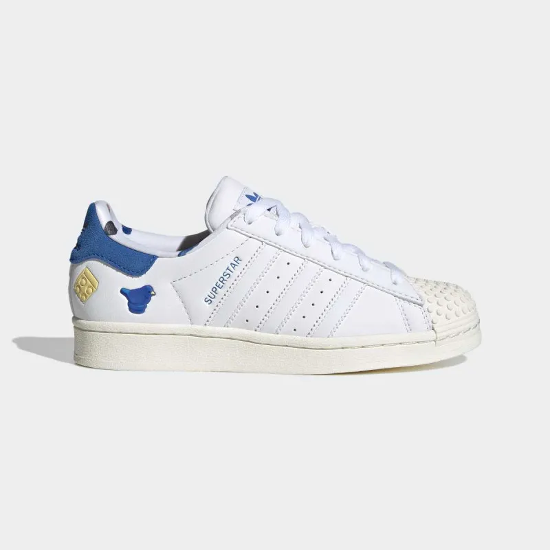 PATIKE ADIDAS SUPERSTAR BLUEBIRD BG