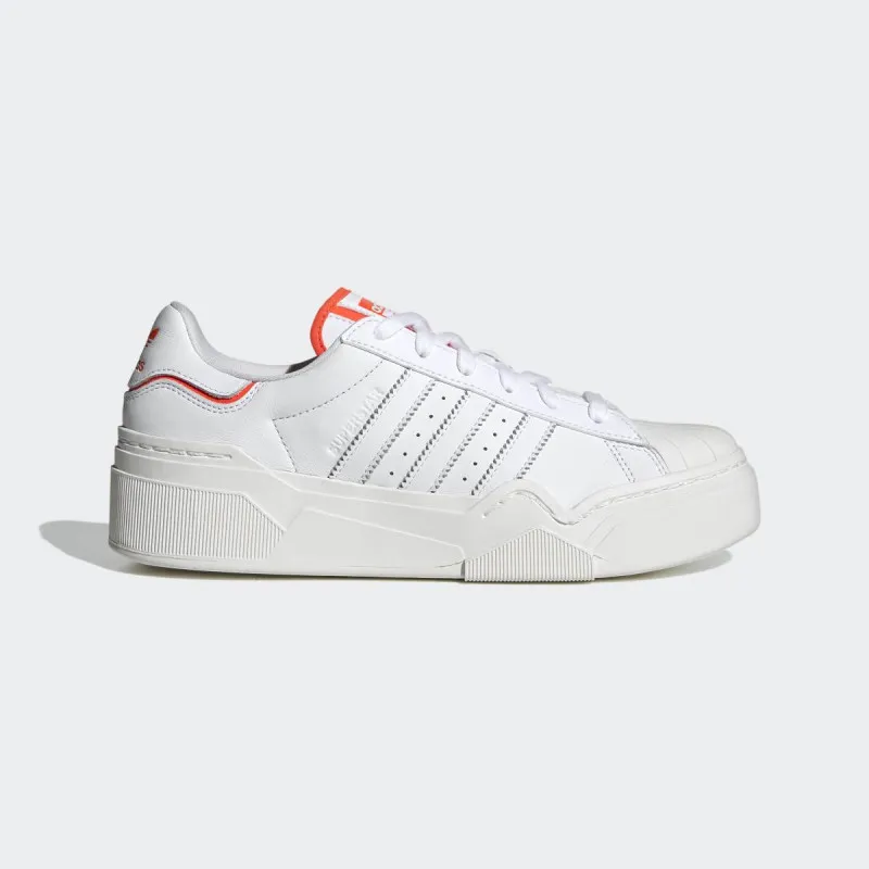 PATIKE ADIDAS SUPERSTAR BONEGA 2B W